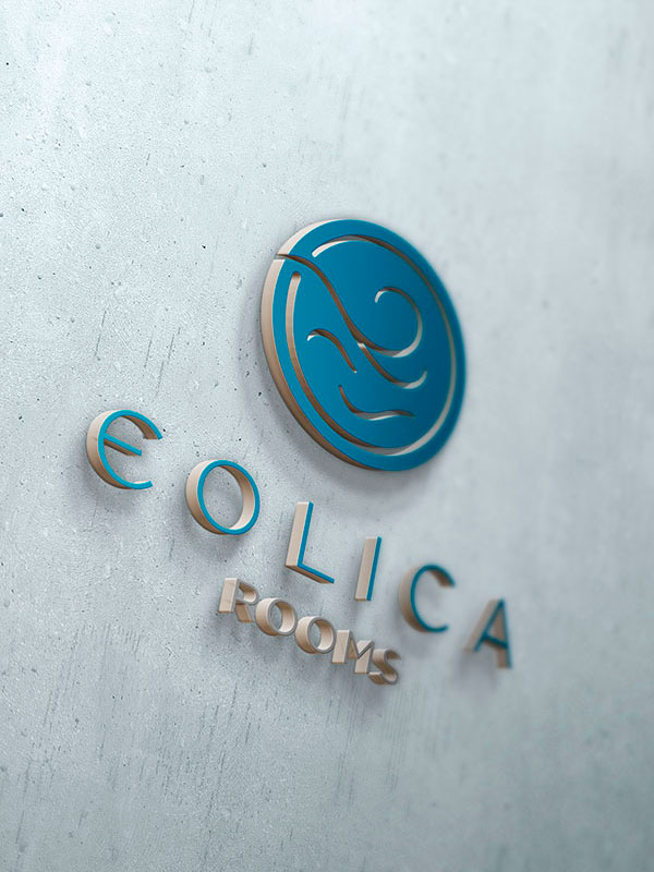 Eolica Rooms